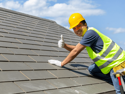 About Roof Repair Experts Tulelake, CA